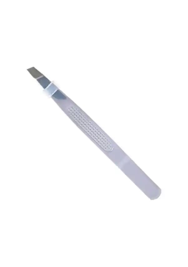 Hassas Cımbızlar: Yüz Bakımında Güvenli ve Etkili Tüy Alma Aracı