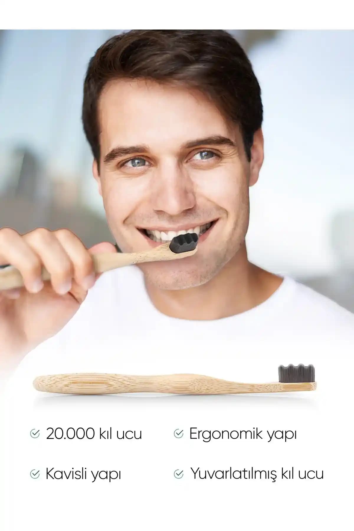 Hassas Dişler İçin Diş Fırçası Seçimi ve Doğru Kullanım Yöntemleri