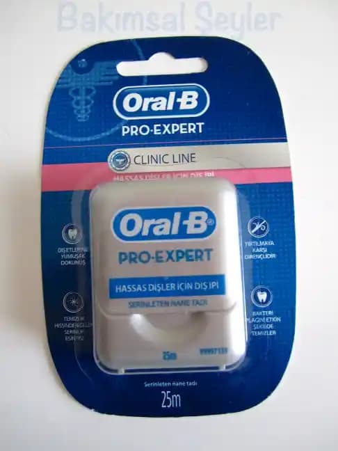 Hassas Dişler İçin Güvenilir Diş İpi Alternatifleri ve Ağız Bakım Yöntemleri