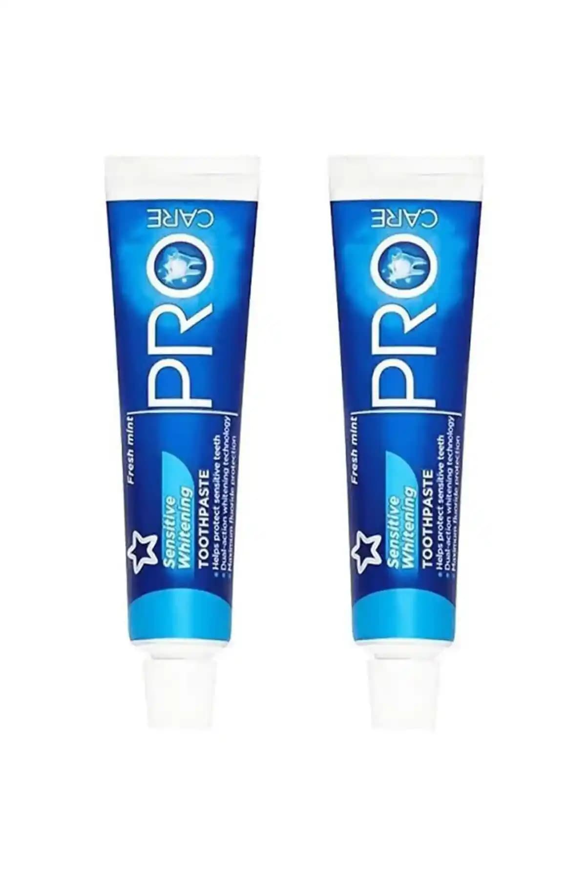 Hassas Dişler İçin Uygun Beyazlatıcı Diş Macunları ve Kullanım İpuçları