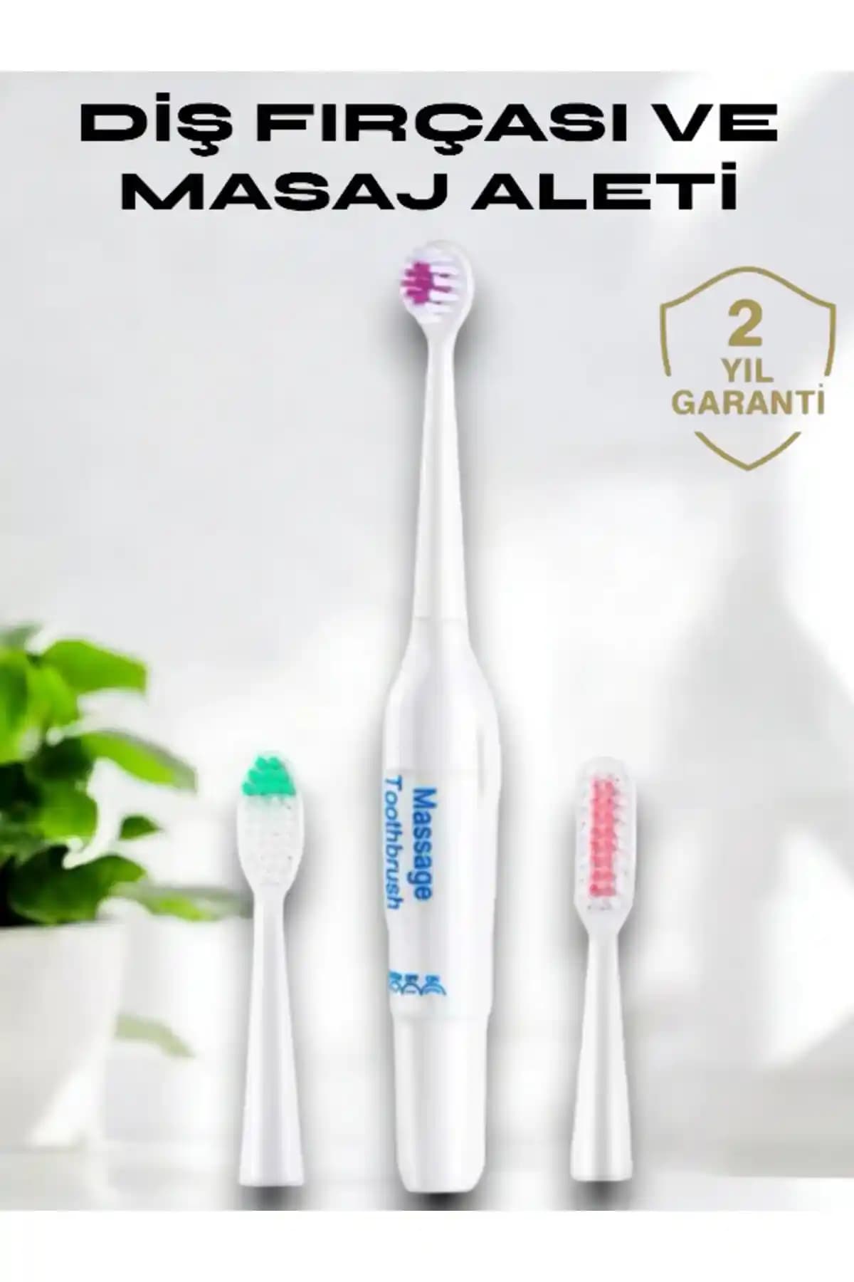 Hassas Dişler ve Bebekler İçin Uygun Diş Fırçası Seçimi ve Bakım İpuçları