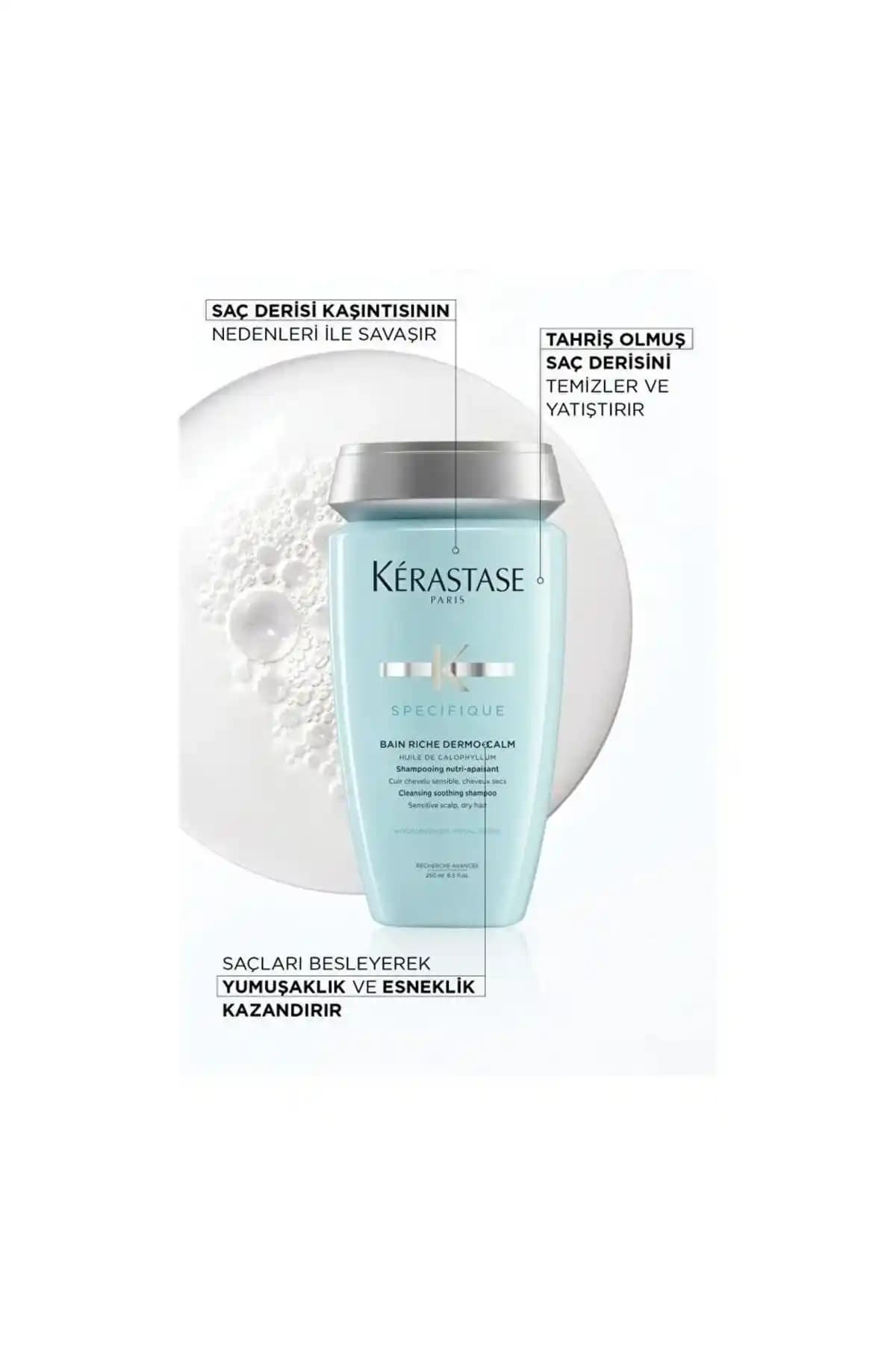 Hassas Saçlar İçin Doğal Parlaklık Sağlayan Uygun Şampuan Seçenekleri ve Bakım İpuçları