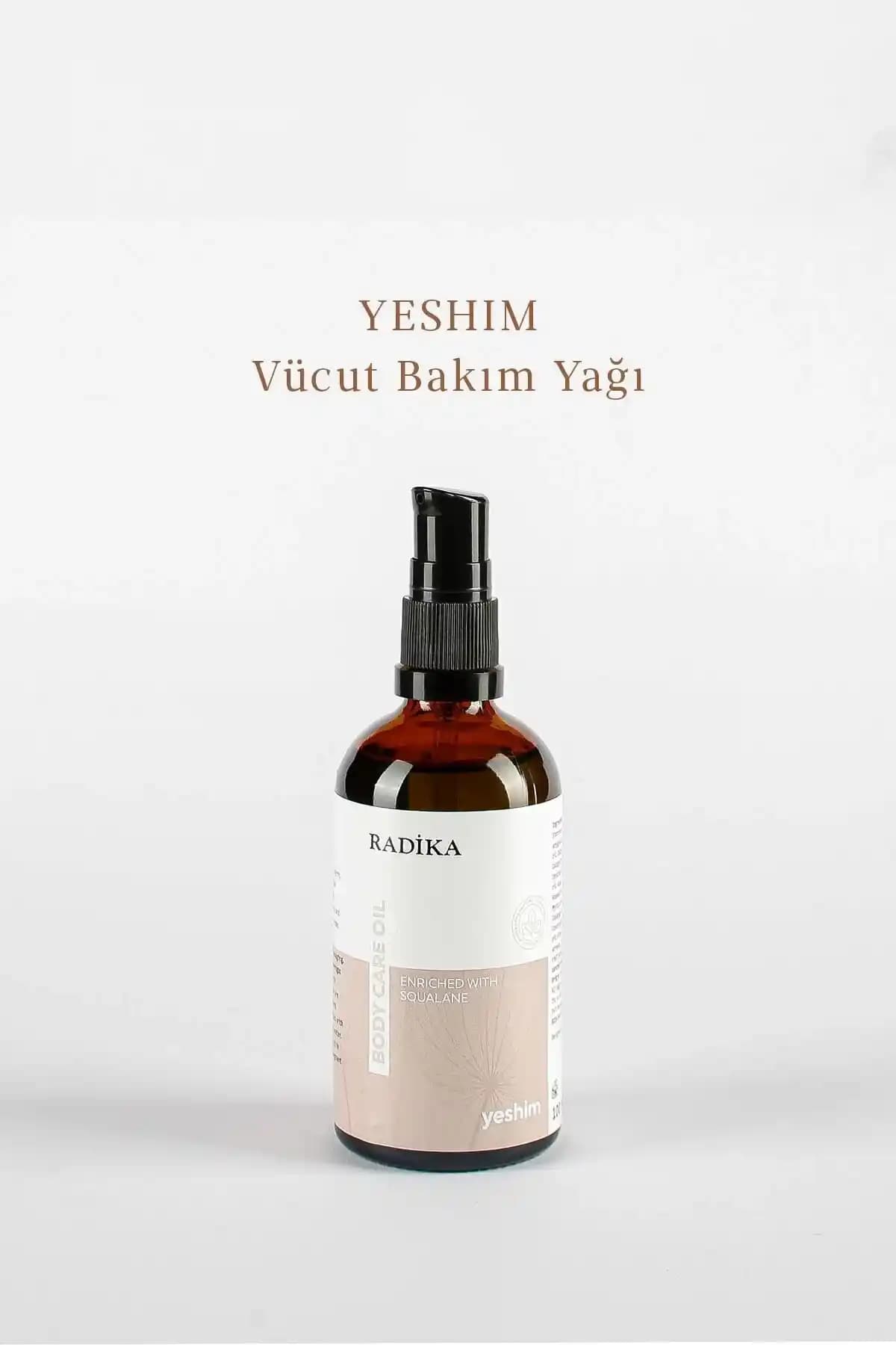 Hassas ve Kuru Ciltler İçin Doğal Yağlar ve Bakım Rehberi