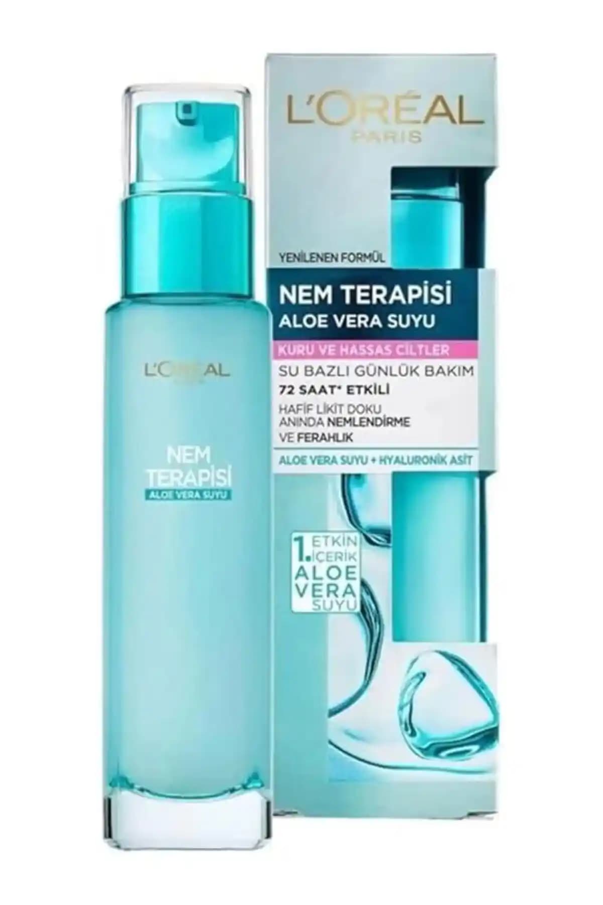 Hassas ve Kuru Ciltler İçin Nem Takviyesi Yöntemleri ve En Etkili Ürünler