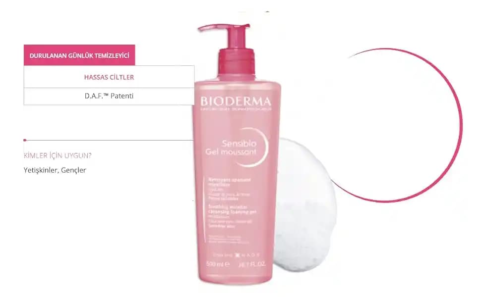 Hassas ve Normal Ciltler İçin Güvenli Temizleyici Seçimi ve Kullanım Rehberi