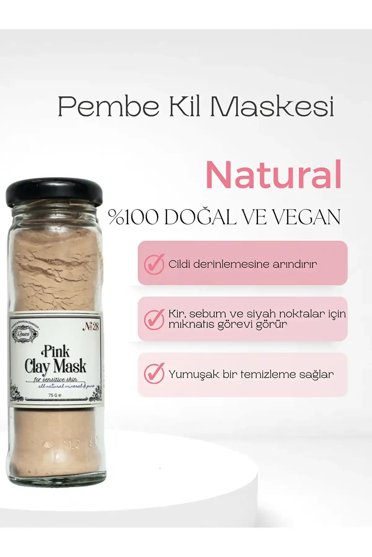 Hassas ve Sivilceli Ciltler İçin Doğal Maskeler: Güvenli ve Etkili Bakım Rehberi