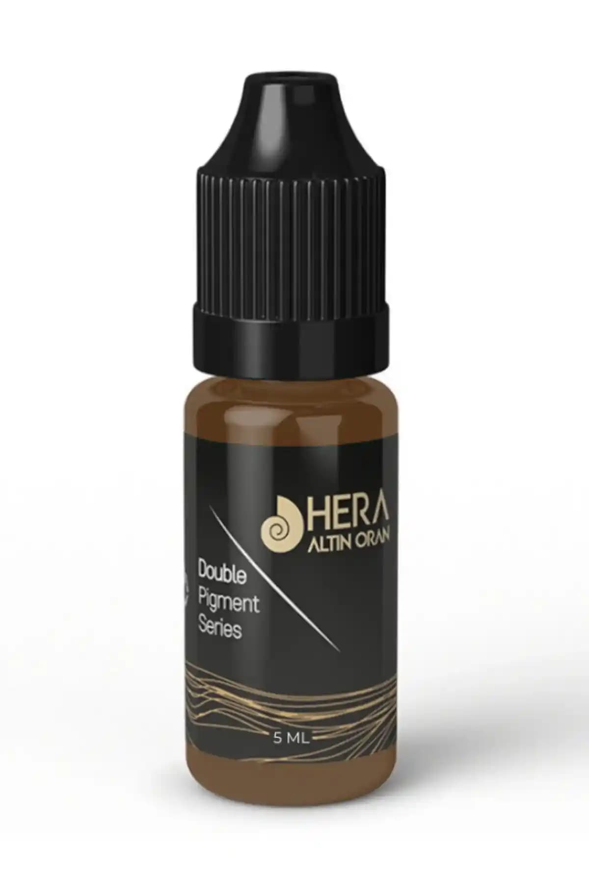 Hera Altın Oran 5ml Boya: Çok Yönlü ve Pratik Kozmetik ve Bakım Ürünü