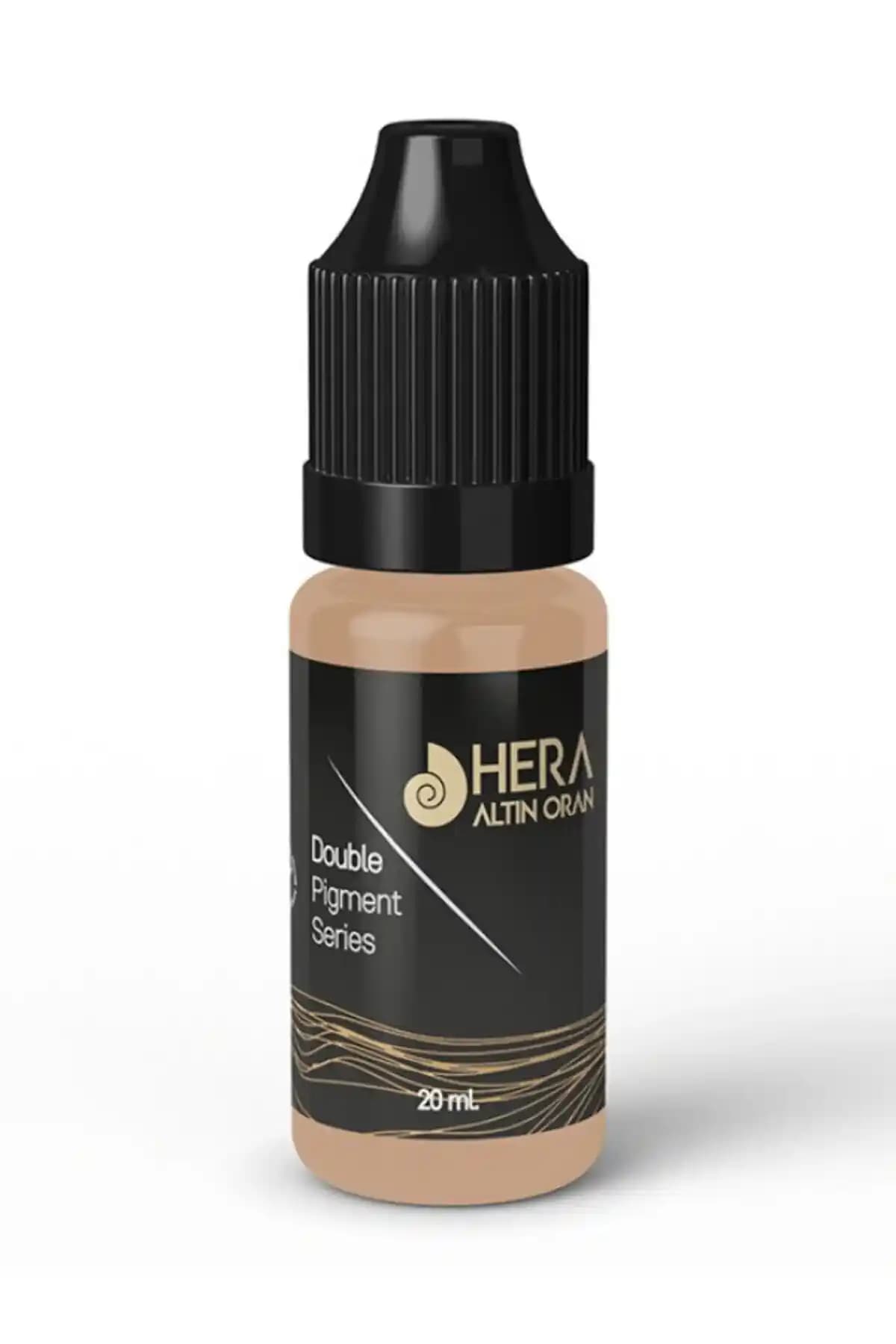 Hera Kalıcı Makyaj Pigmentleri: Güvenli ve Estetik Uygulamalar İçin Bilmeniz Gerekenler