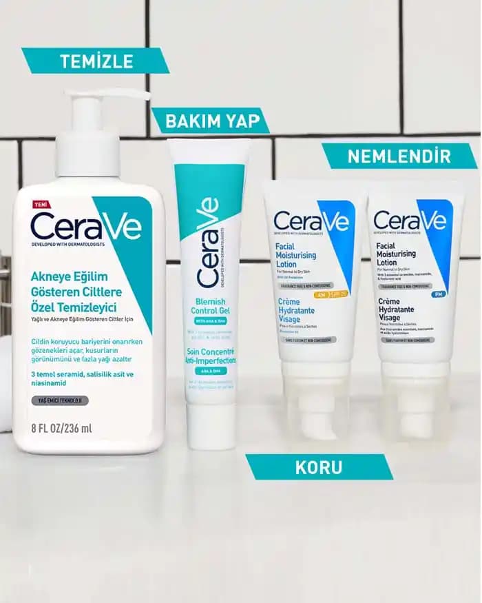 Hijyen ve Cilt Bakımında Duş Jeli Seçimi ve Kullanımının Önemi