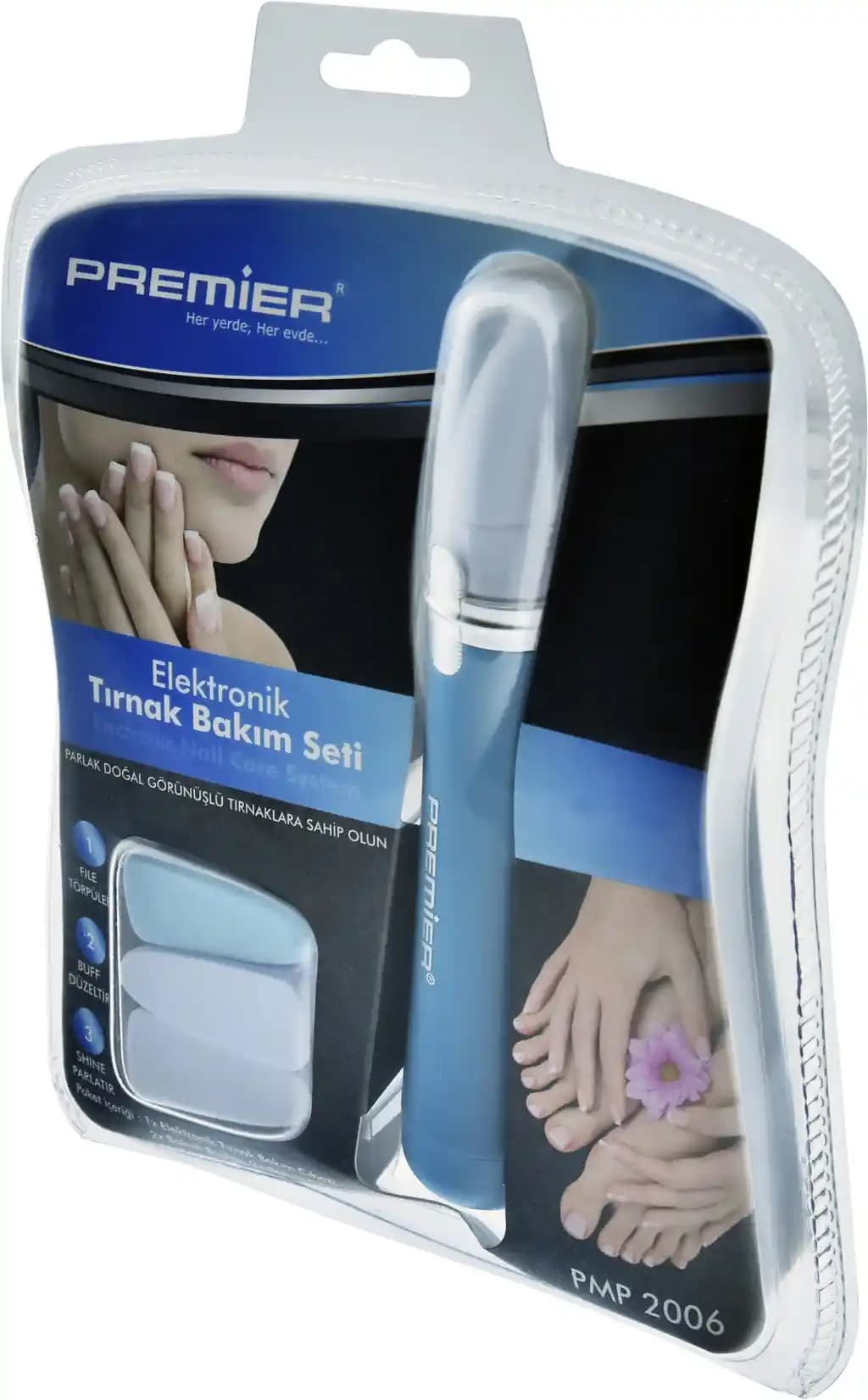 Hijyenik ve Dayanıklı Tırnak Araçları Seçimi ve Kullanımı Rehberi