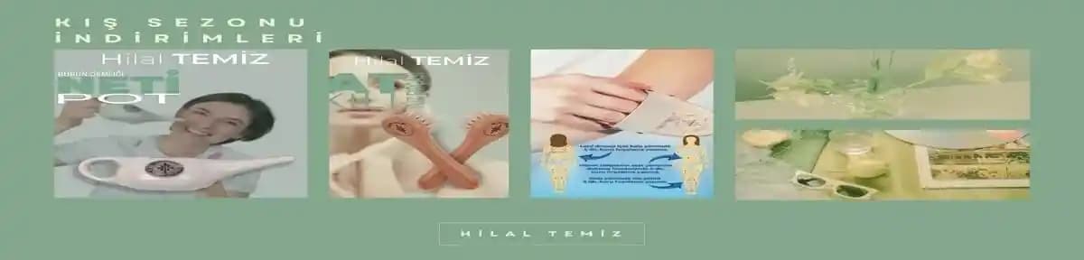 Hilal Temiz Healing Touch Ağız Bakım Ürünleri Değerlendirmesi ve Kullanıcı Rehberi