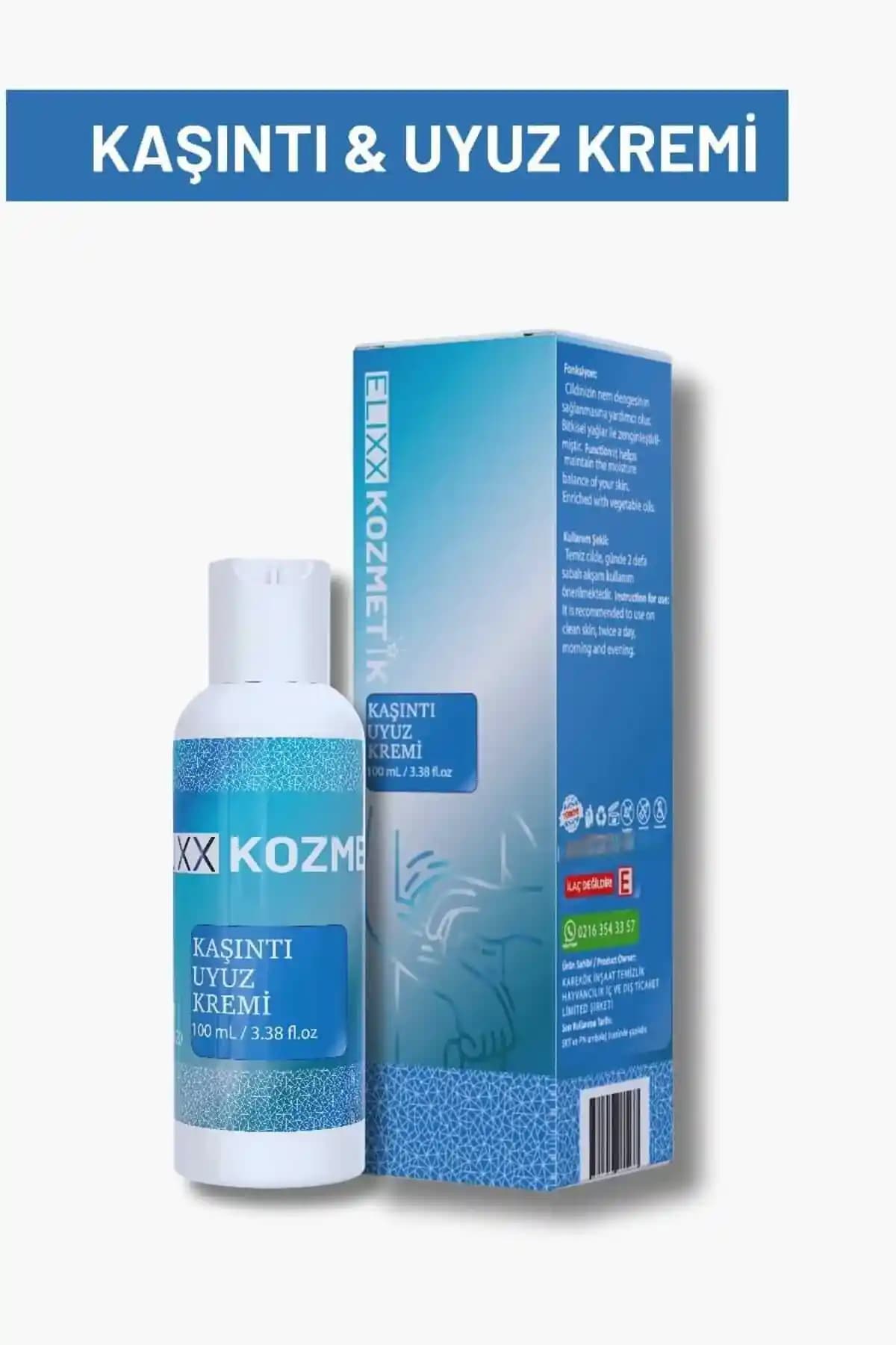 Hızlı Etkili Kaşıntı Kremleri ve Alerji Tedavisinde Kullanım İpuçları