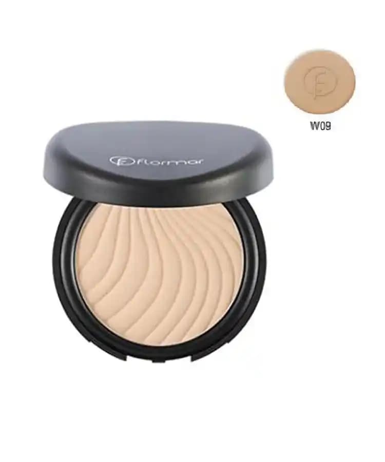 Honey Compact Powder ile Doğal ve Kalıcı Makyaj İçin Pratik Çözüm