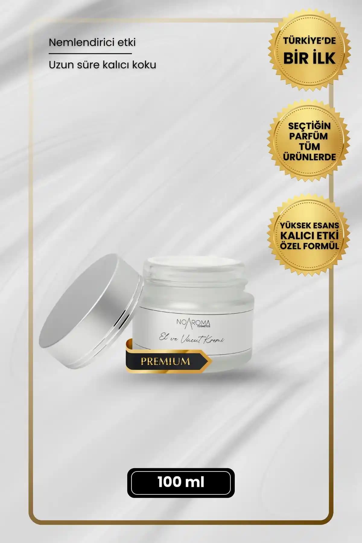 Hoş Kokulu Nemlendirici El Kremleri: Günlük Bakımda Kokunun Önemi ve Seçim Kriterleri