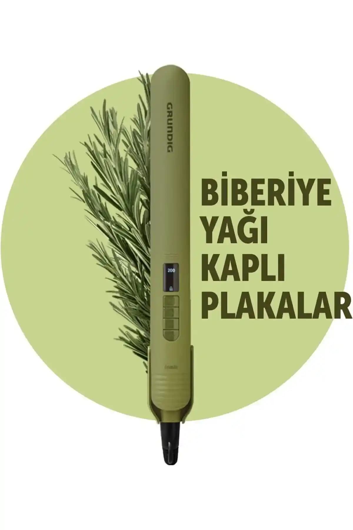 HS 7031 Saç Düzleştirici Teknik Özellikleri ve Kullanım İpuçları