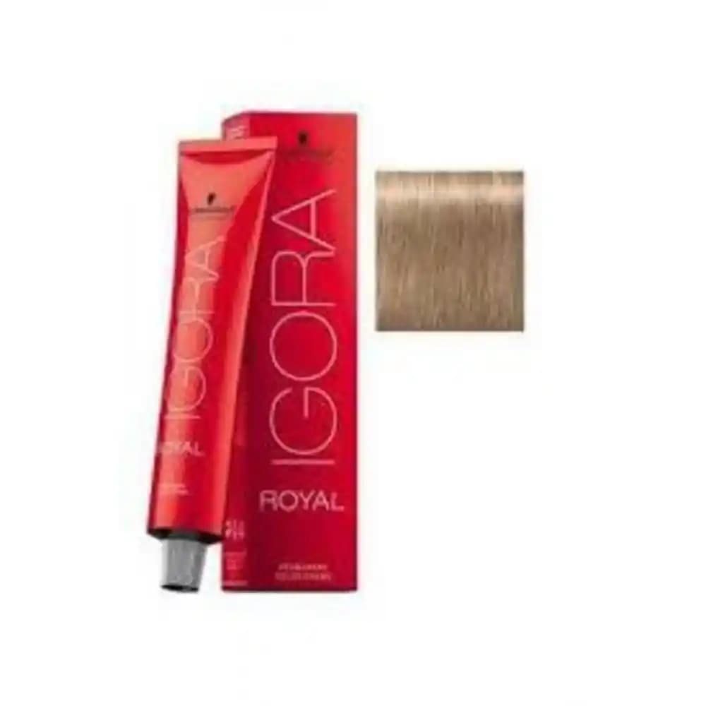 Igora Royal 8-00 Ekstra Doğal Saç Boyası Hakkında Detaylı Bilgi ve Kullanım Rehberi