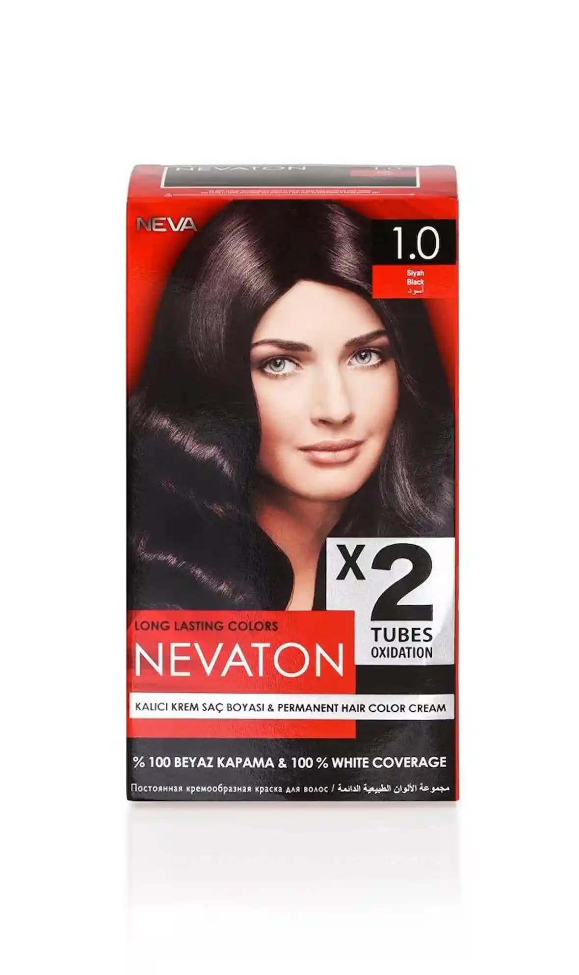 İki Krem Boya Saç Boyama Yöntemi: Uygulama İpuçları ve Dikkat Edilmesi Gerekenler