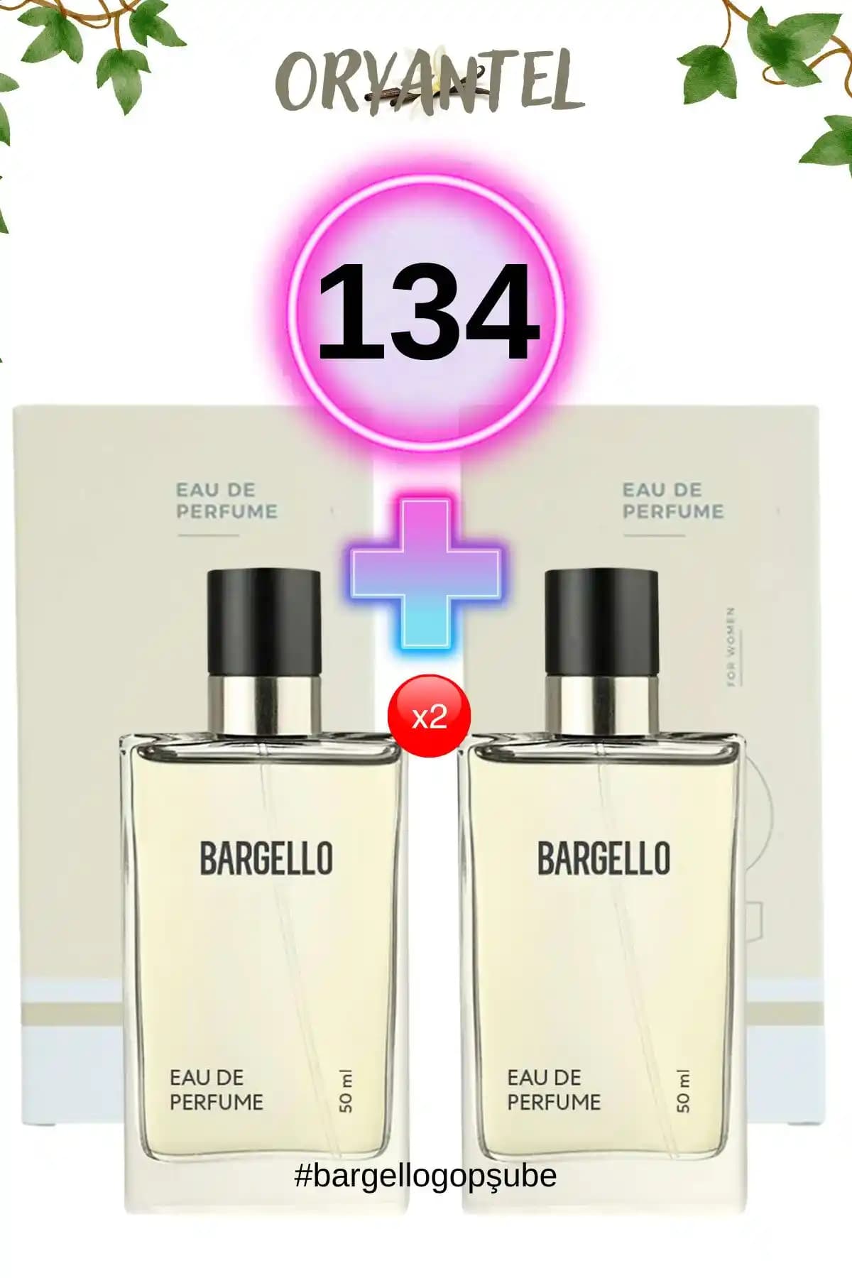 İki Oryantal Bargello Edp Karşılaştırması: Koku Özellikleri ve Kullanım Tavsiyeleri