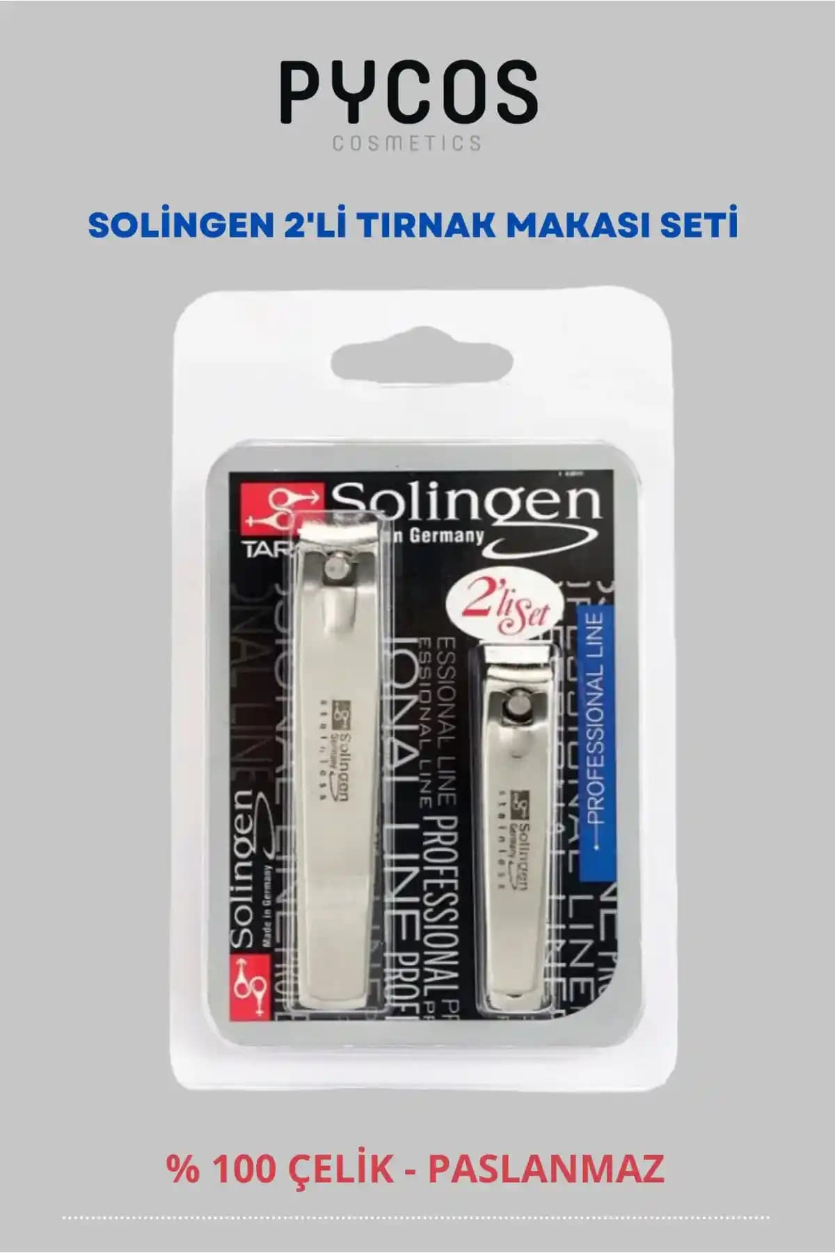 İkili Tırnak Makas Setlerinin Güvenli Kullanımı ve Bakım İpuçları