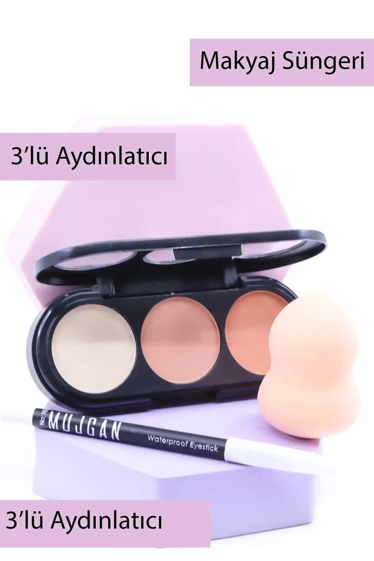 İkizler Burcu İçin Kozmetik Setleri ve Astrolojik Güzellik Tavsiyeleri