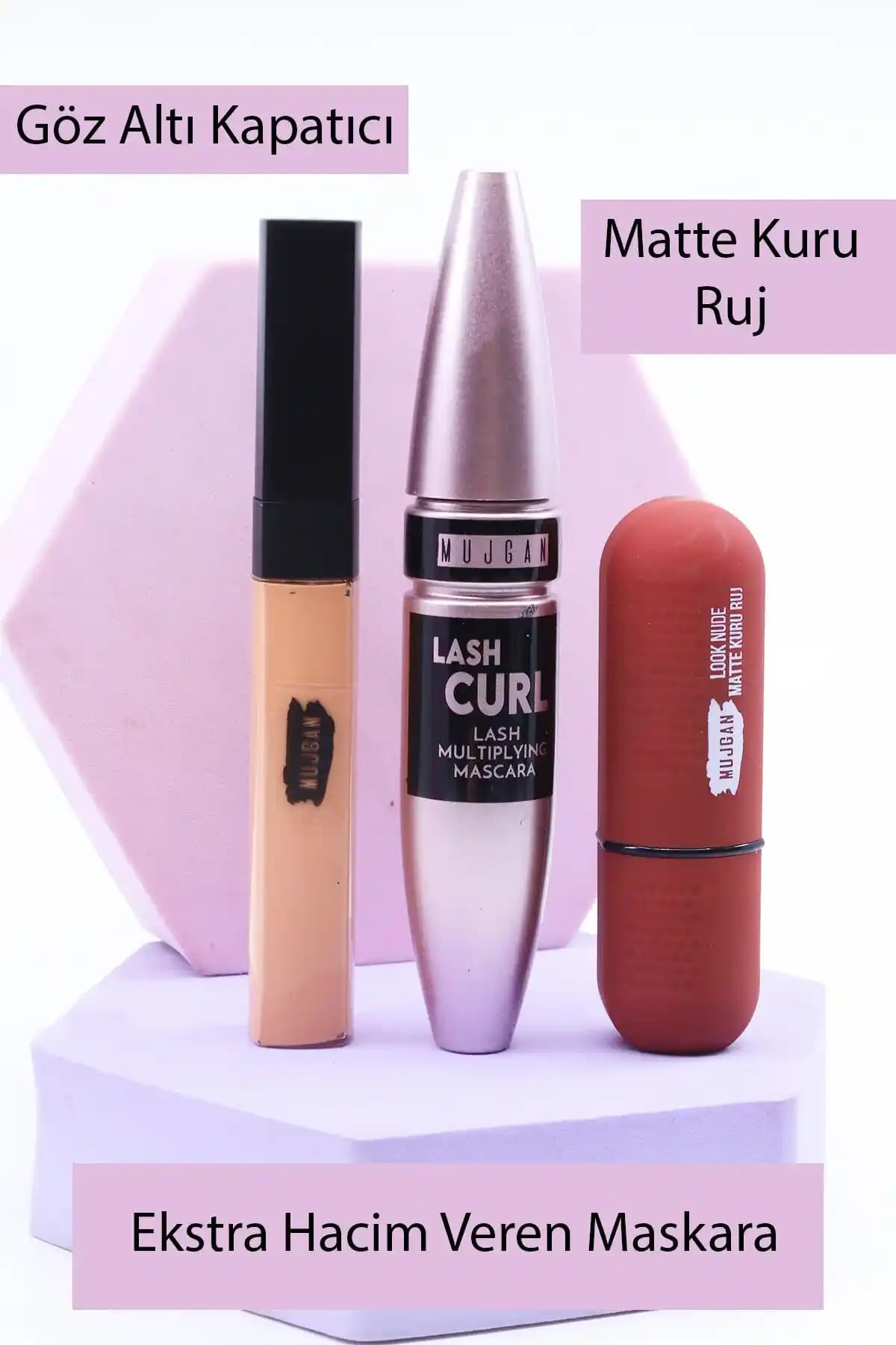 İkizler Burcu İçin Makyaj Rehberi: Doğal ve Canlı Görünüm İçin İpuçları