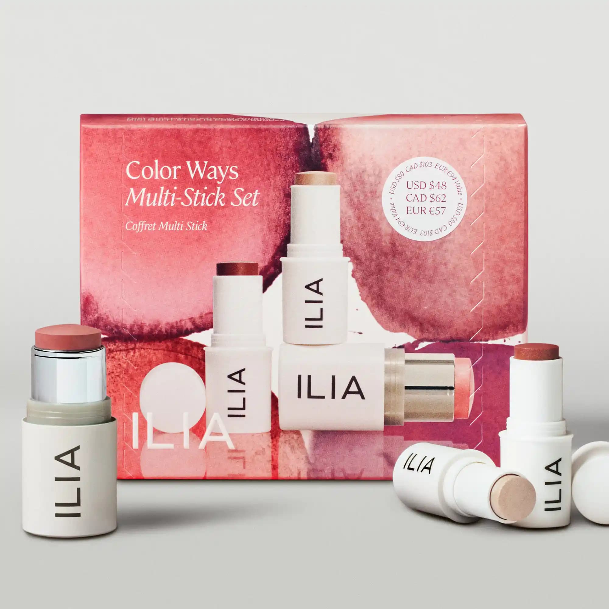 İlia Multi Stick ve Mavi Pigment Eksikliği: Cilt Bakımında Yeni Bir Perspektif