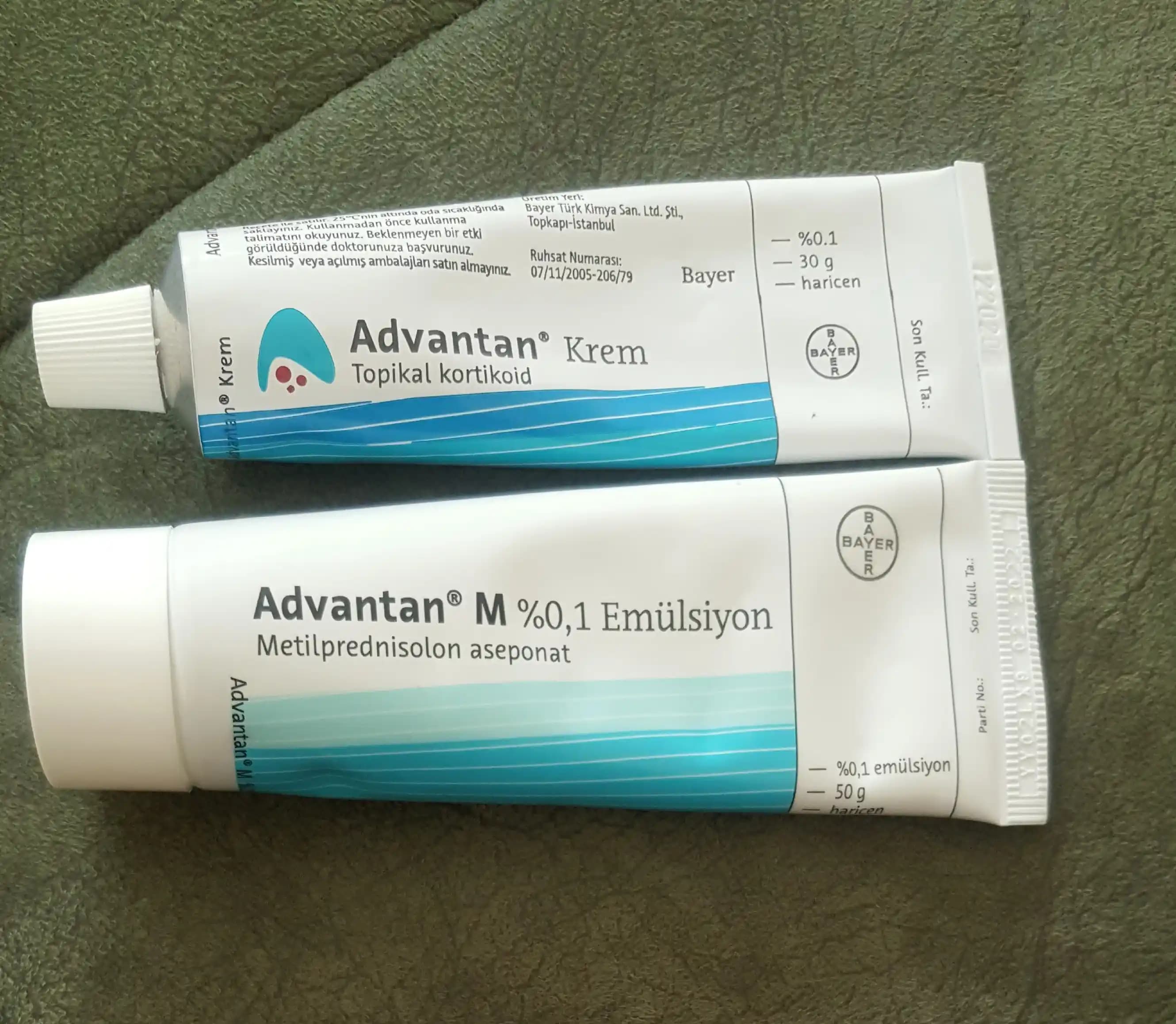 İnatçı Pişikler İçin Kortizonlu Kremler: Kullanım ve Dikkat Edilmesi Gerekenler