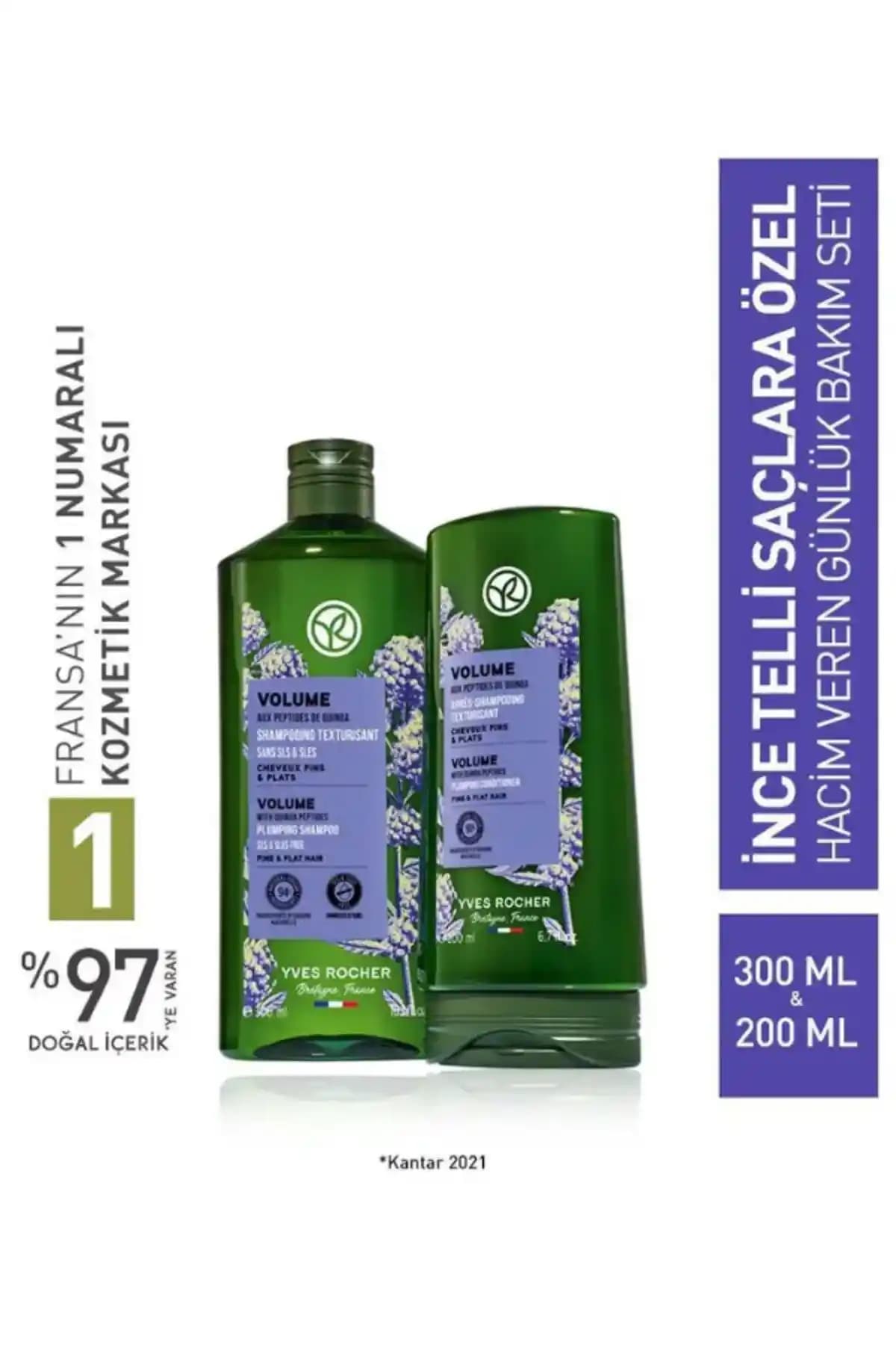 İnce Telli Saçlar İçin Parlaklık ve Hacim Sağlayan En İyi Şampuan Seçenekleri