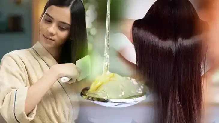 İpek Gibi Saçlar İçin Doğal Bakım Yöntemleri ve Uzman Tavsiyeleri