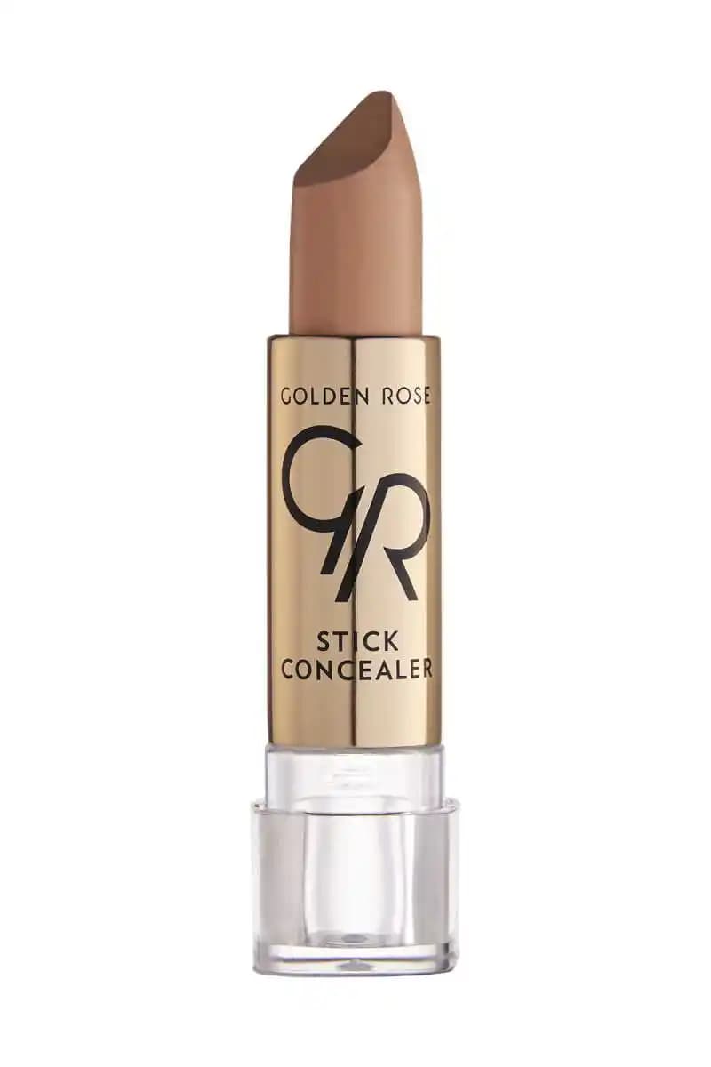 Ivory Golden Rose Stick Concealer: Günlük Makyajda Doğal ve Pratik Kusur Kapatıcı