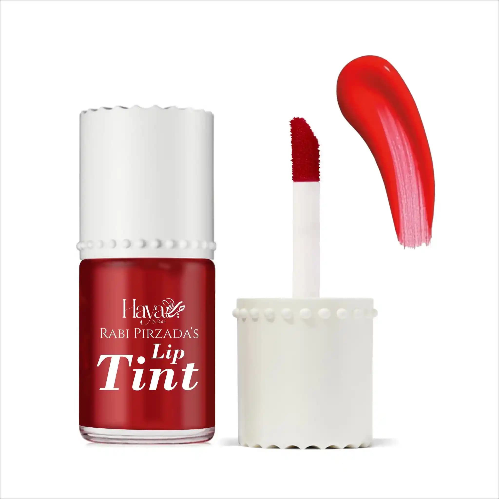 Japonya'da Popüler Lip Tint Ürünleri ve Doğal Kalıcı Dudak Rengi Seçenekleri