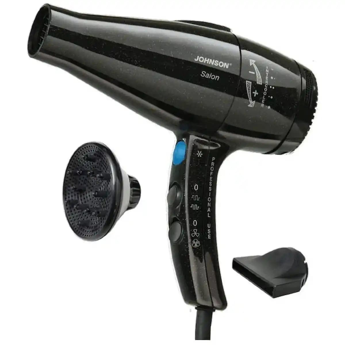 Johnson Marka Saç Kurutma Makineleri: Dayanıklılık ve Performans Analizi