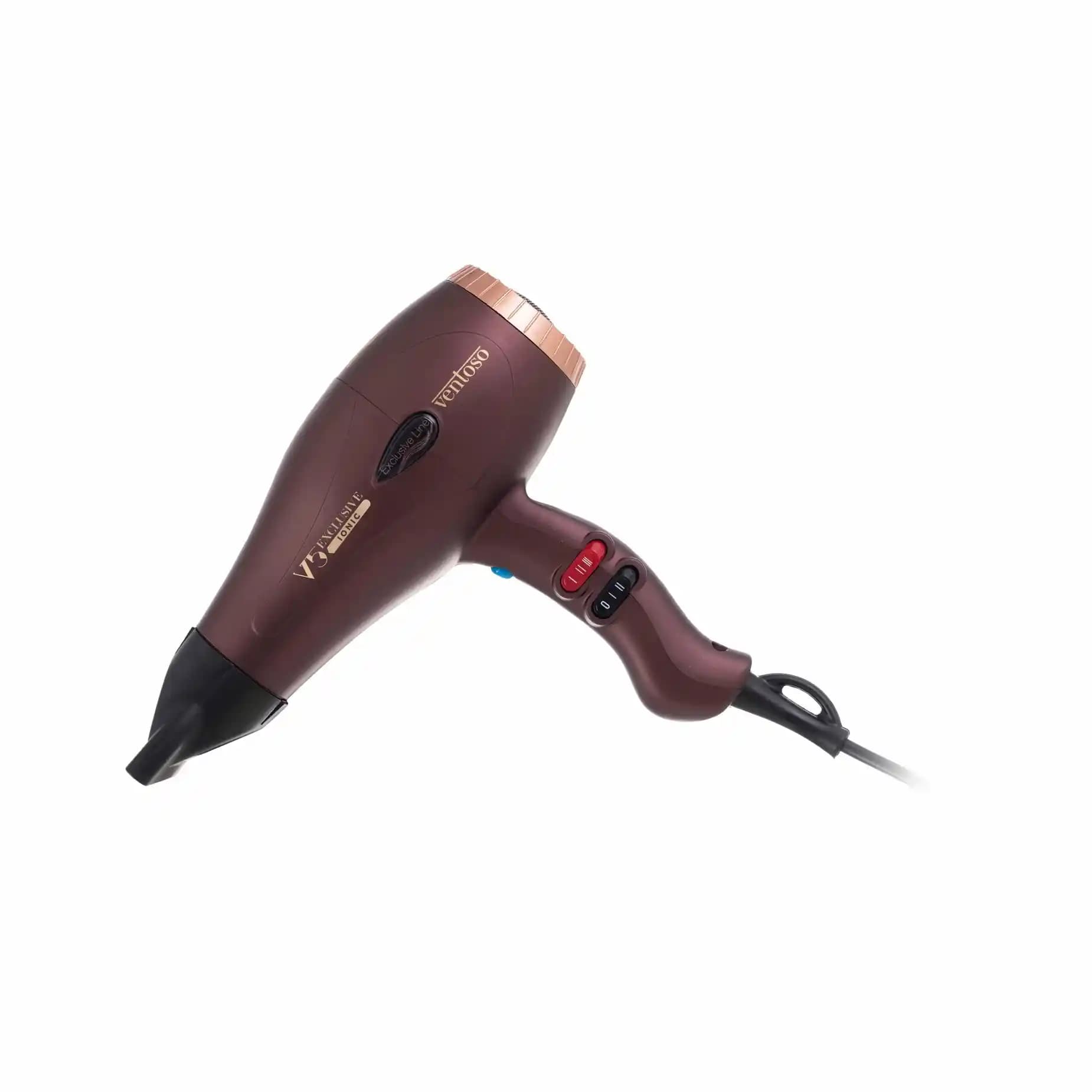 Johnson Megafon Turbo Ventoso ve Exclusive Fon Makineleri Hakkında Detaylı Bilgi ve Karşılaştırma