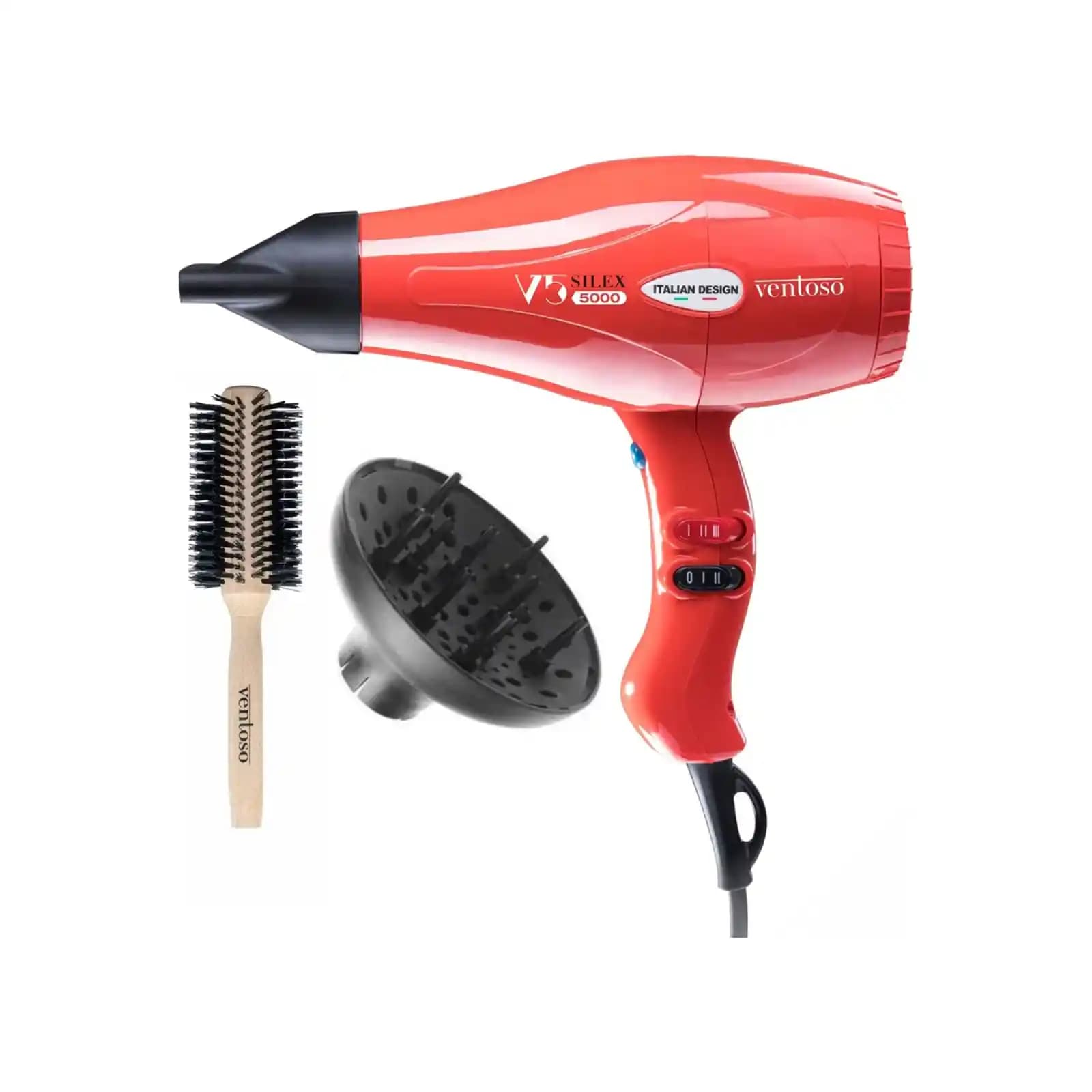 Johnson ve Ventoso Markalarıyla Profesyonel Saç Kurutma Ekipmanlarının Özellikleri ve Kullanım Avantajları