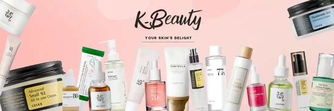 K-beauty Trendleri ve Güney Kore'nin Güzellik Endüstrisine Etkisi