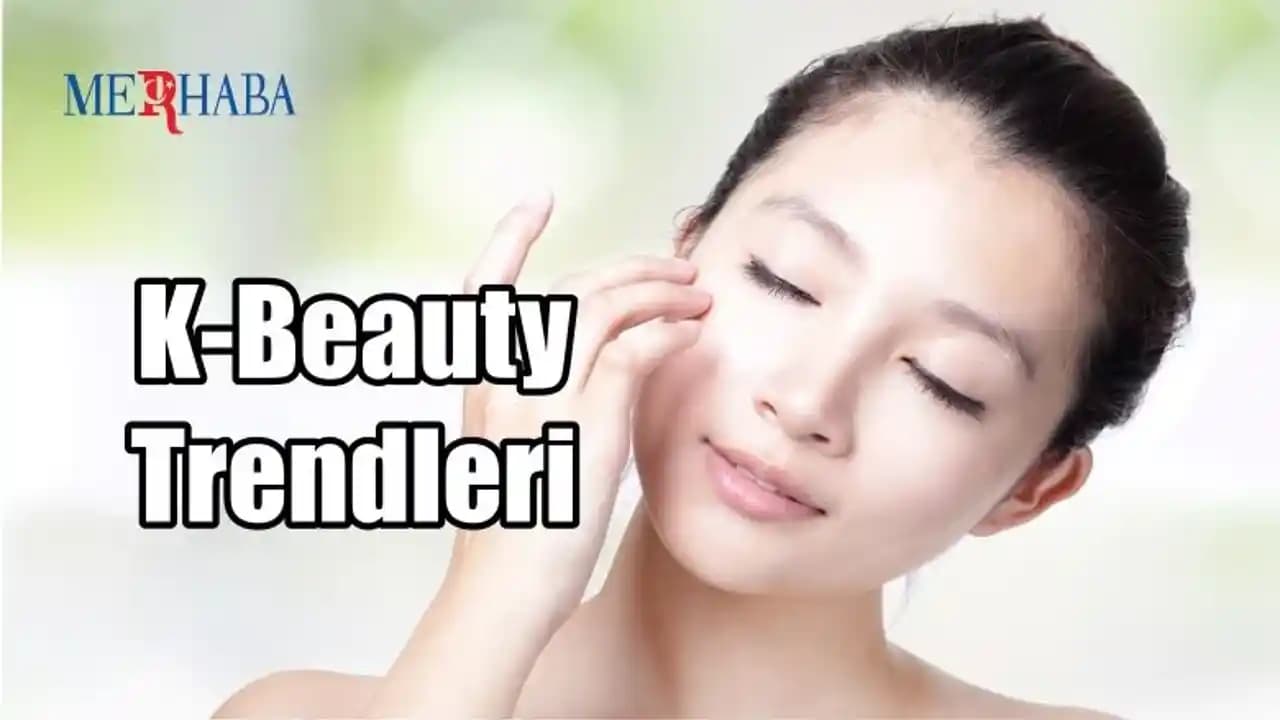 K-Beauty ve Gelişmiş Kozmetik Trendleri: Teknoloji ve Sürdürülebilirlik Odaklı Yenilikler