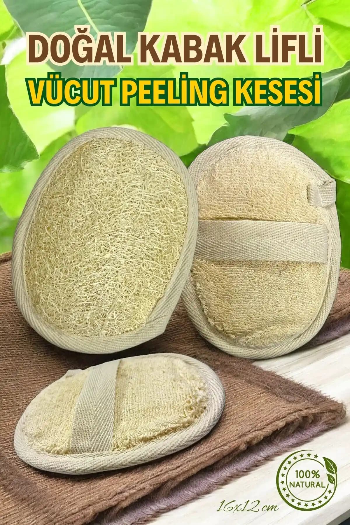 Kabak Kesesi ve Doğal Cilt Bakımında Kullanımının Önemi ve Faydaları