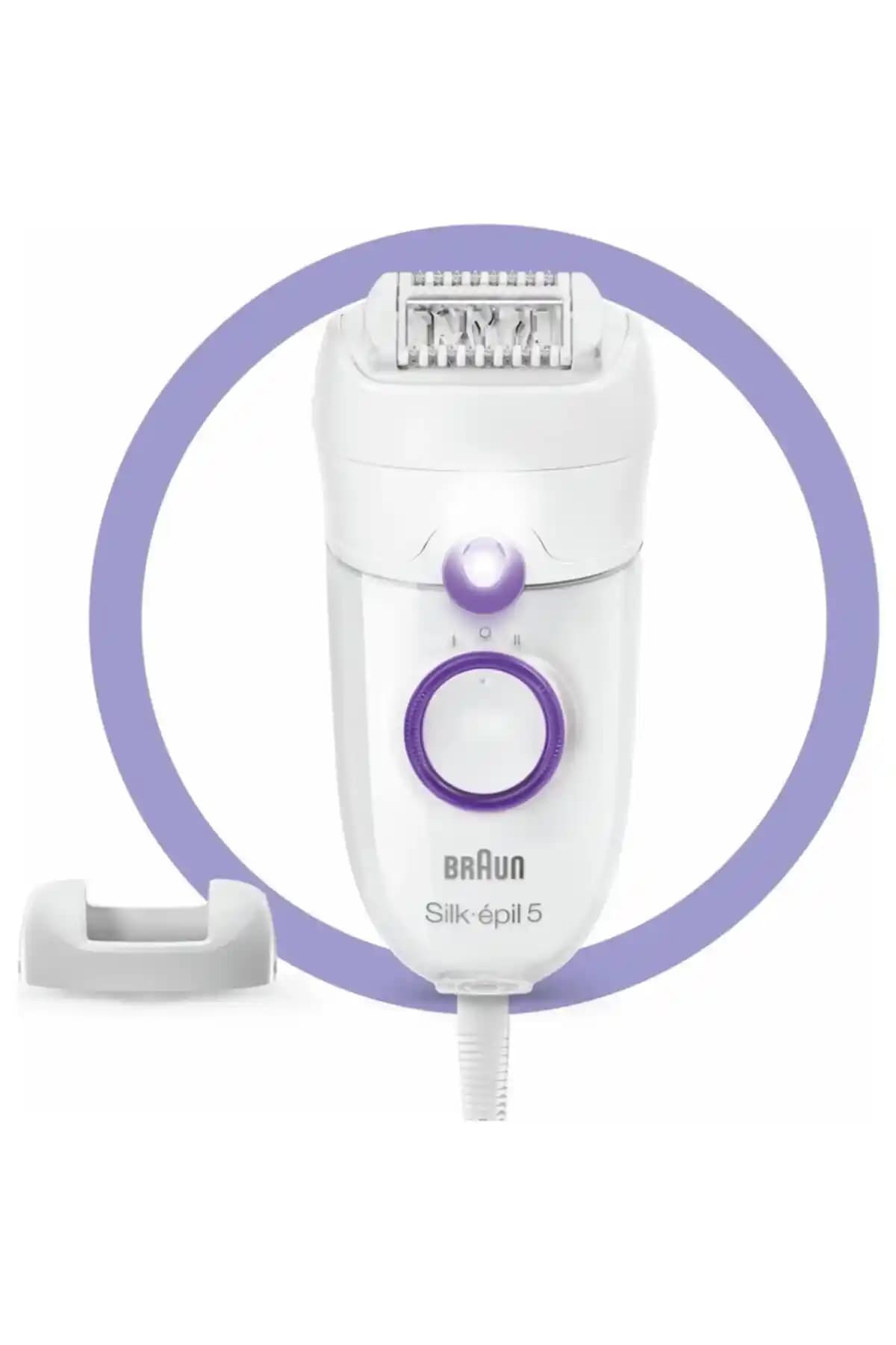 Kablolu Kuru Epilasyon Cihazlarının Özellikleri ve Kullanım İpuçları