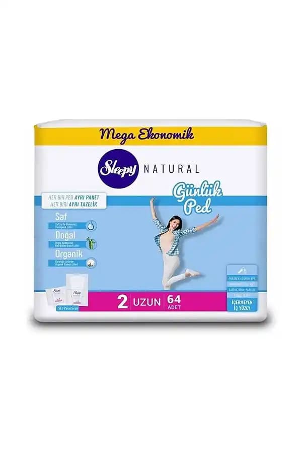 Kadın Günlük Hijyen Ürünleri: Güvenlik, Konfor ve Çevre Dostu Seçenekler