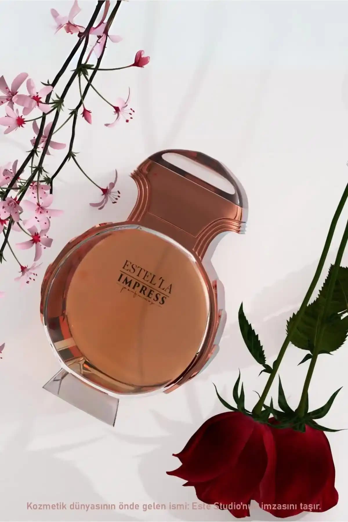 Kadın Parfümlerinde Zarafet ve İkonik Özellikler: Notalar ve Tasarımlar