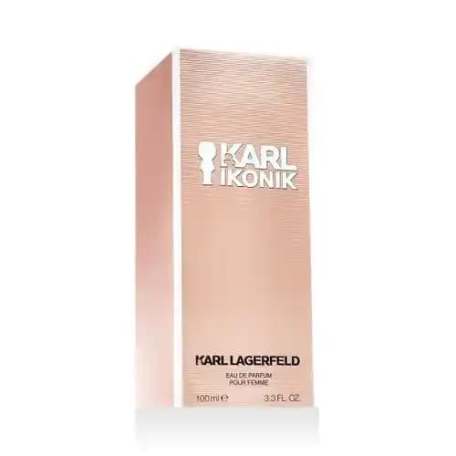 Kadın Parfümünde 100 ml Boyut ve İkonik Simgesel Kokuların Avantajları