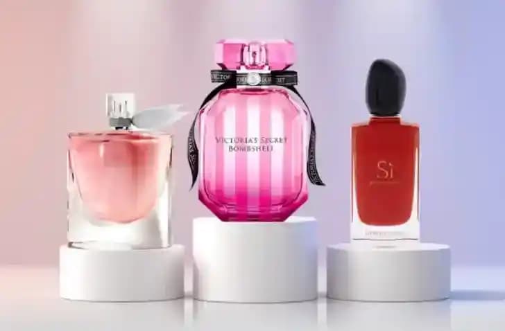 Kadın Parfümünde Zarafet ve Gücü Yansıtan Seçim ve Kullanım Rehberi