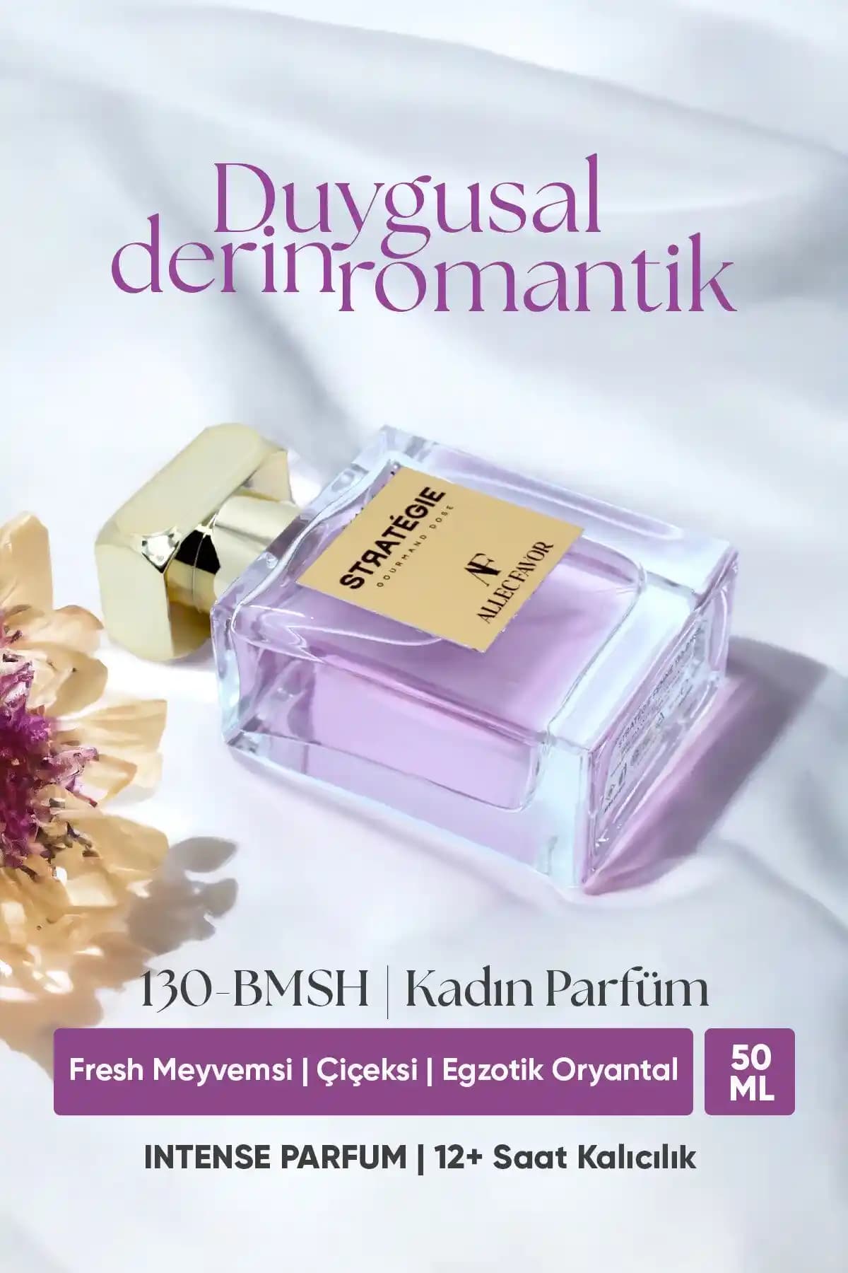 Kadınlar İçin Çiçeksi Meyvemsi Parfüm Önerileri ve Seçim İpuçları