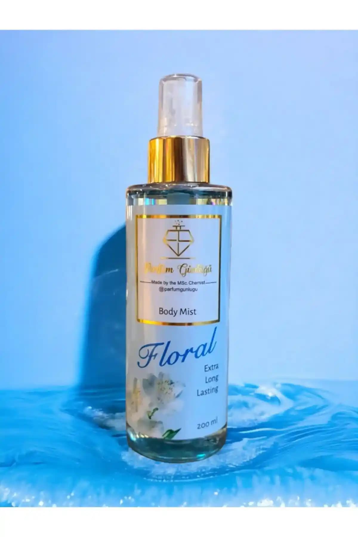 Kadınlar İçin Çiçeksi Parfüm ve Body Mist Seçimi ve Kullanım İpuçları