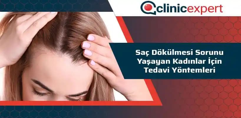 Kadınlar İçin Doğal Saç Dökülmesi Çözümleri ve Etkili Tabletler Hakkında Bilgiler