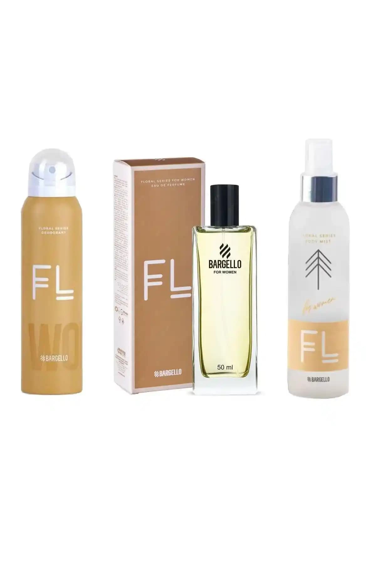 Kadınlar İçin EDP ve Body Mist Setleri: Günlük ve Özel Kullanım İçin Çok Yönlü Parfüm Seçenekleri