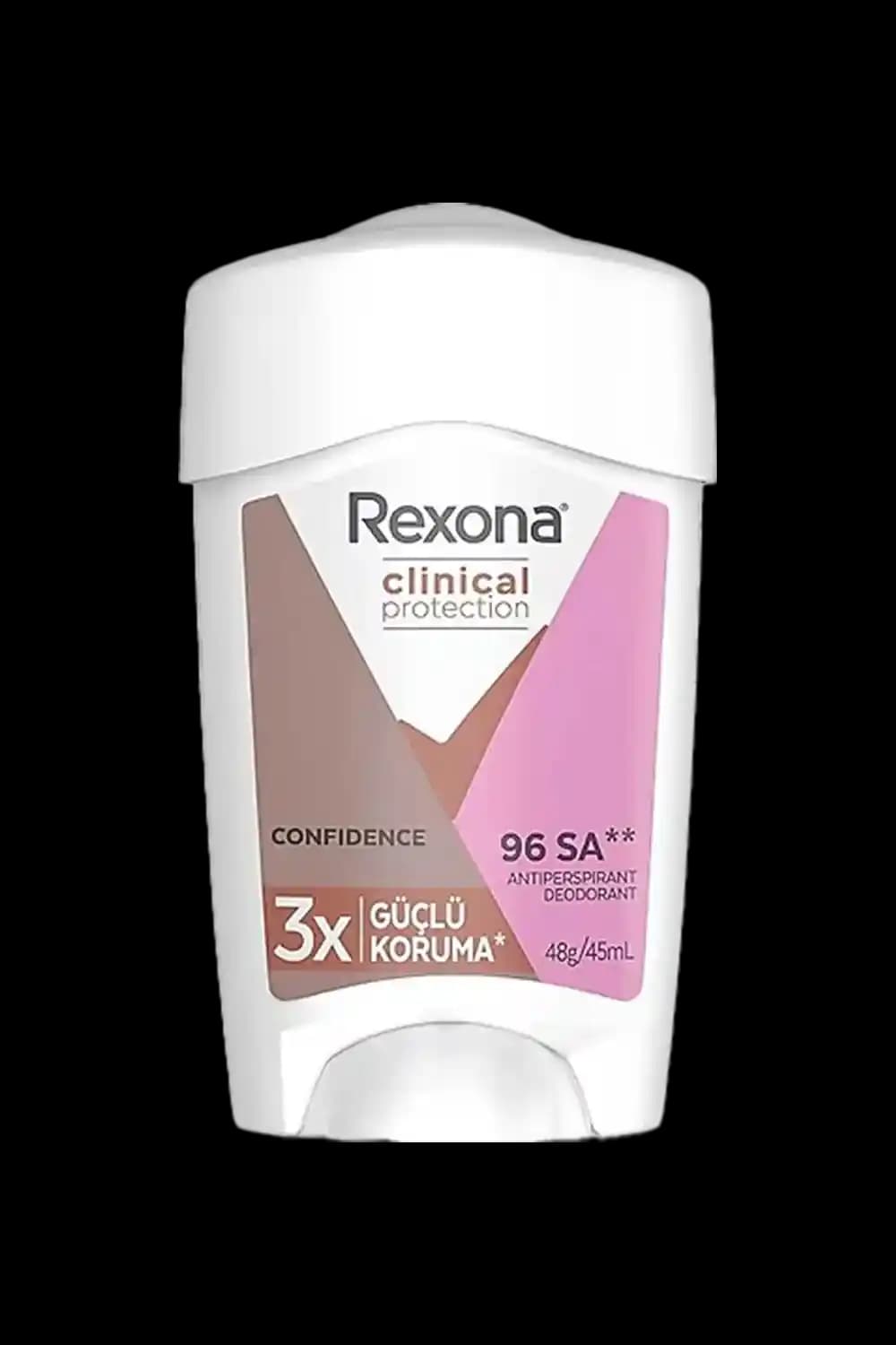 Kadınlar İçin Güvenli ve Etkili Cilt Dostu Stick Deodorant Seçenekleri