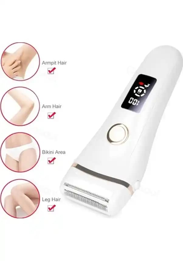 Kadınlar İçin Güvenli ve Pratik Tıraş Yöntemleri Cilt Sağlığını Koruyan Tavsiyeler