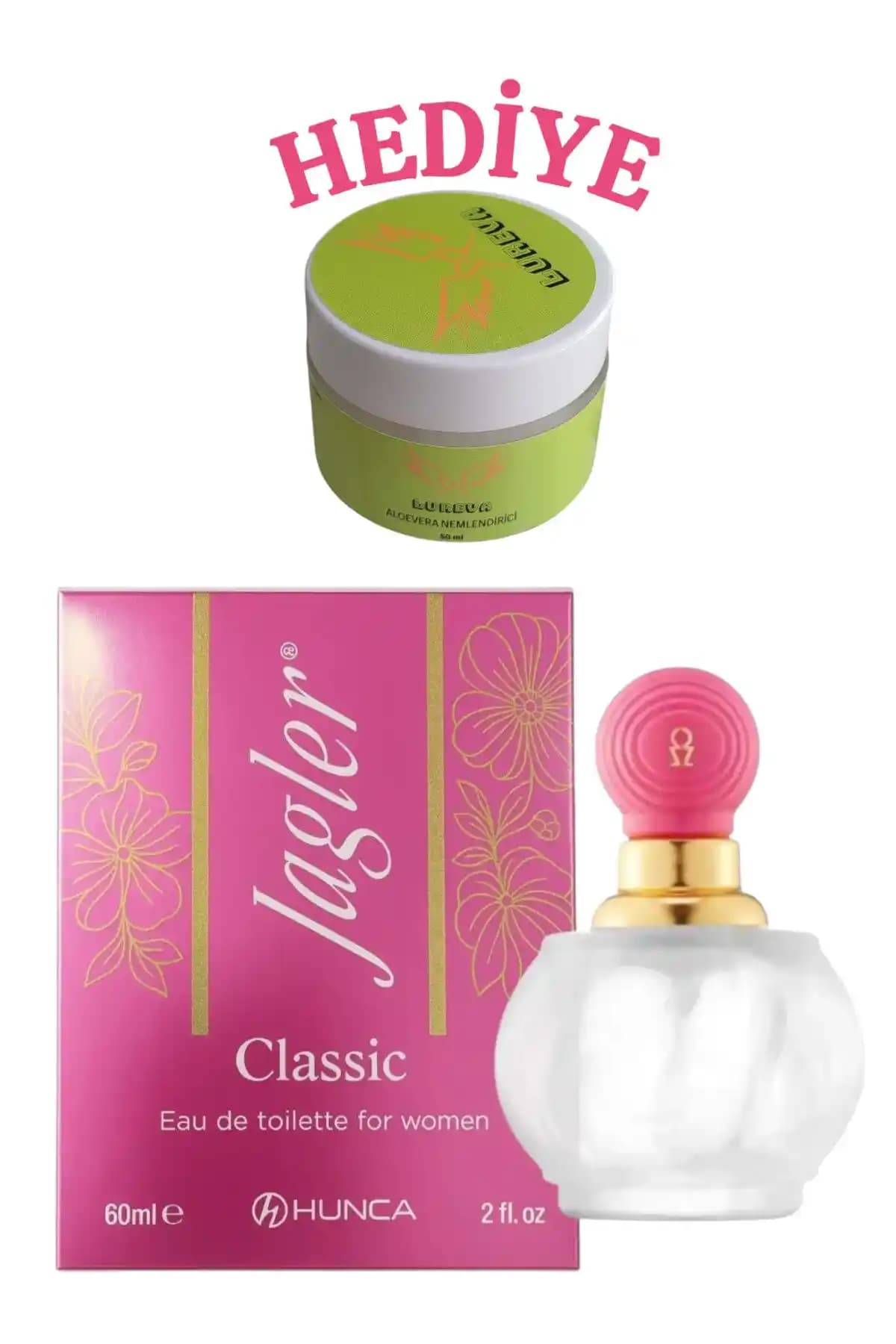 Kadınlar İçin Hafif ve Ferah Parfüm Alternatifleri: Günlük Kullanım İçin Doğal ve Tazelik Veren Seçenekler