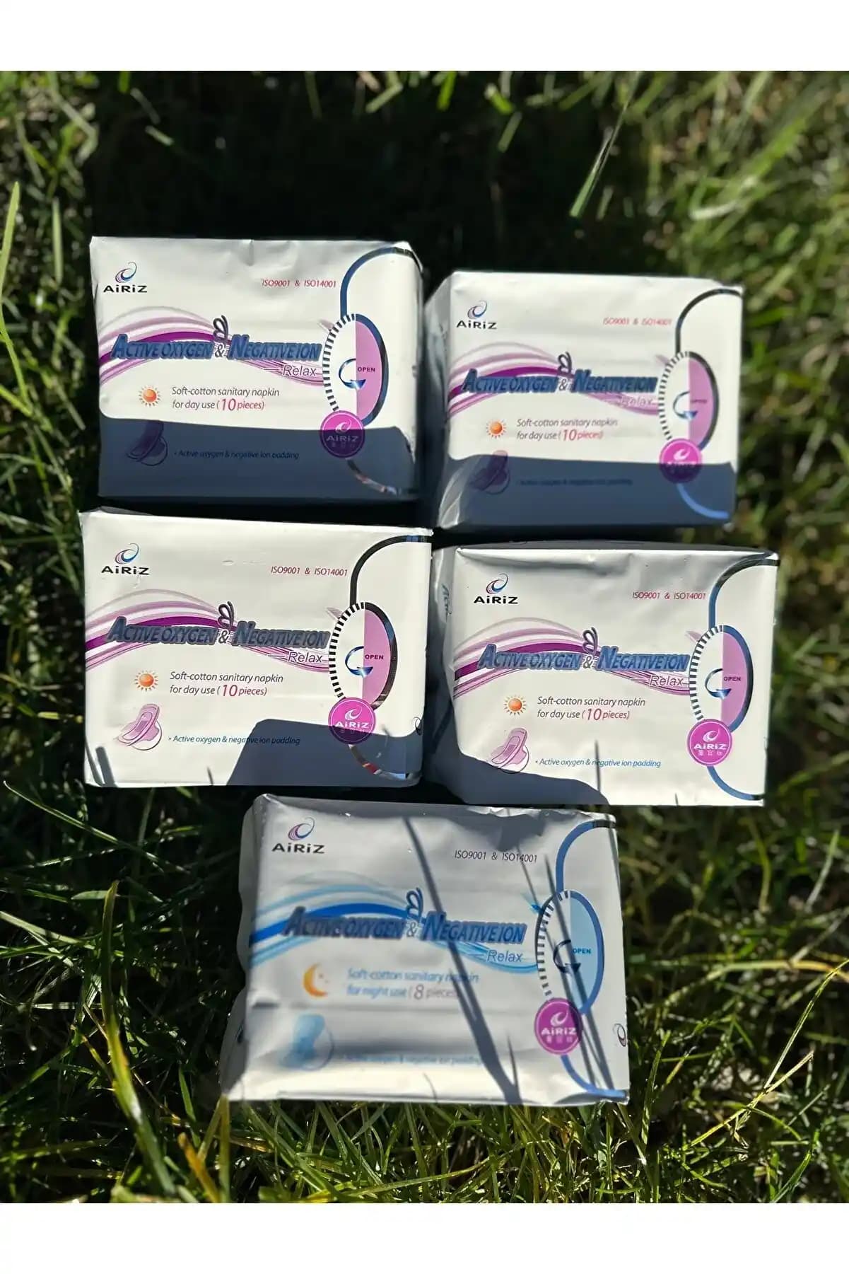 Kadınlar İçin Hijyenik Ped Seçerken Dikkat Edilmesi Gerekenler ve Güncel Trendler